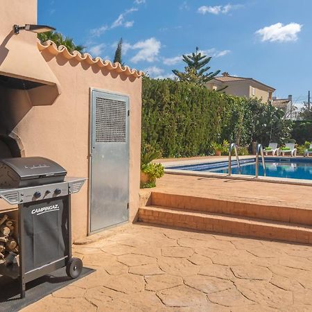 Can Moragues & Martorell Badia Blava Exterior foto