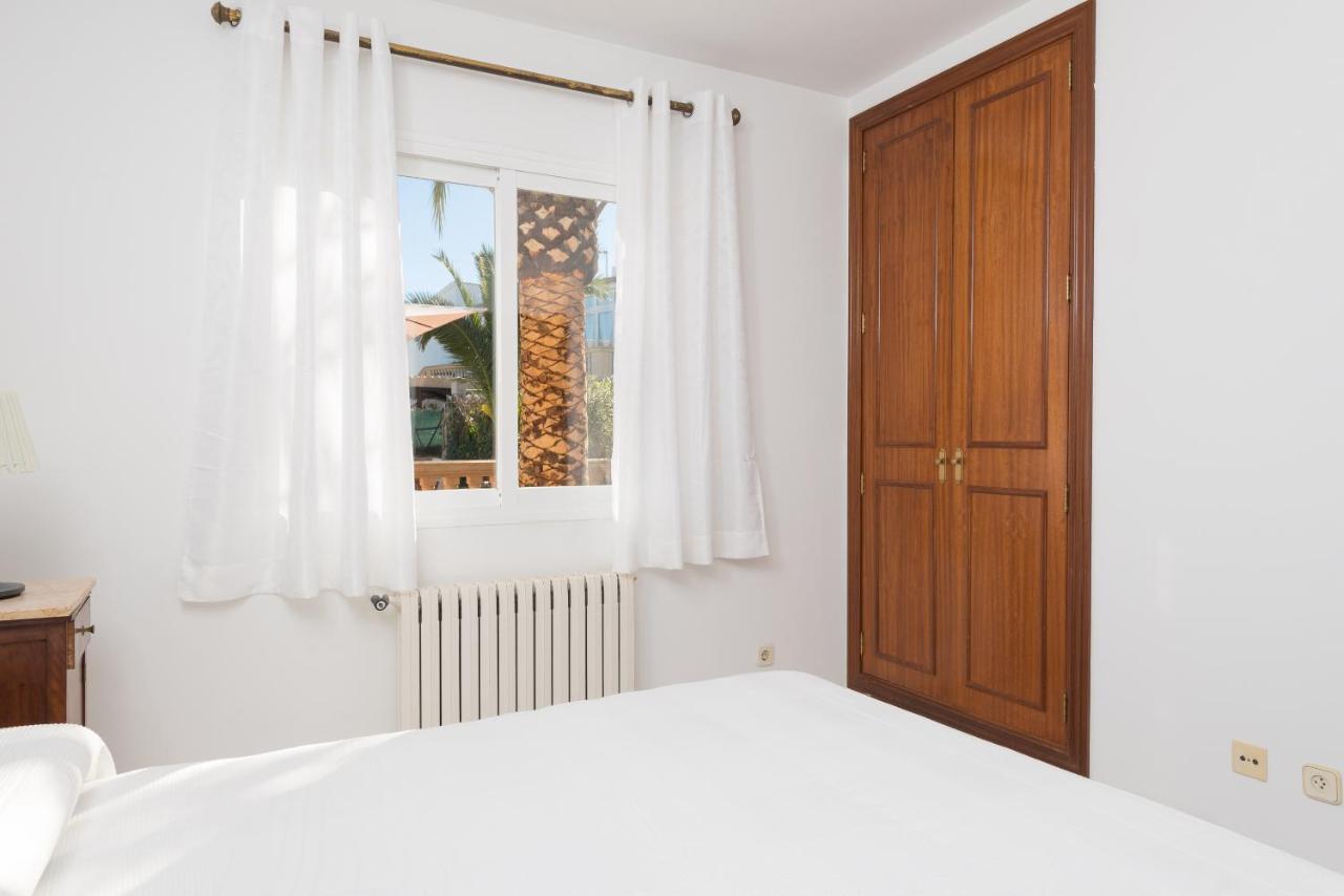Can Moragues & Martorell Badia Blava Exterior foto