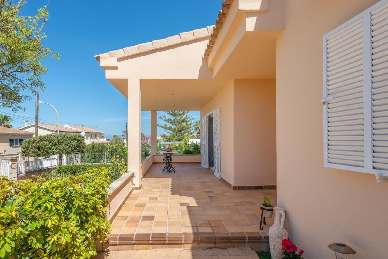 Can Moragues & Martorell Badia Blava Exterior foto