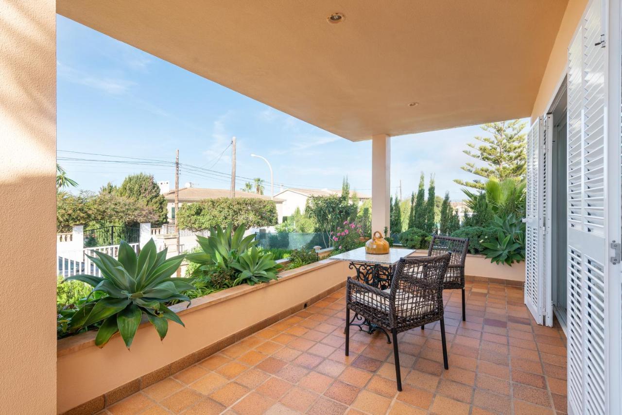 Can Moragues & Martorell Badia Blava Exterior foto