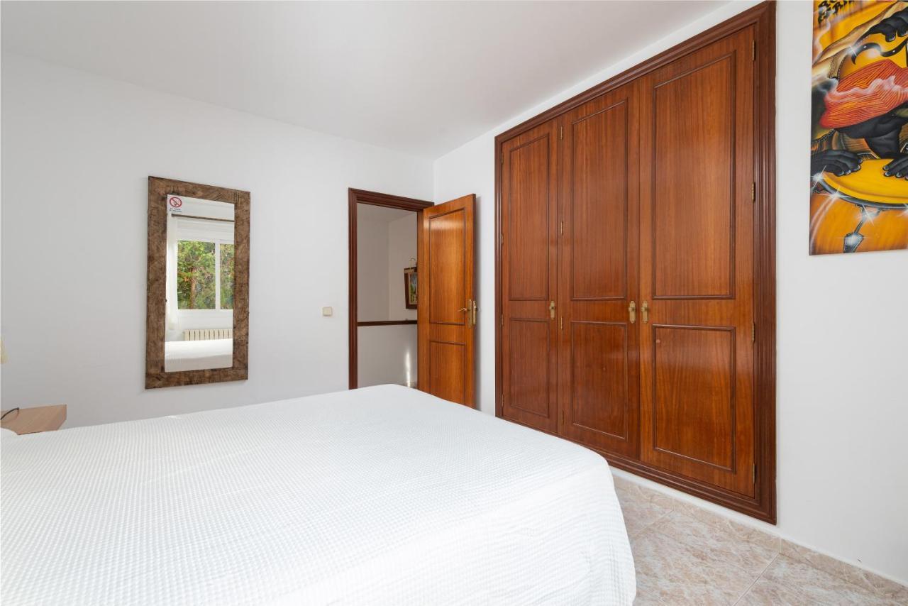 Can Moragues & Martorell Badia Blava Exterior foto