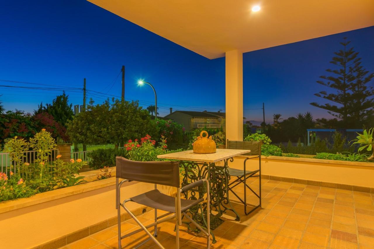 Can Moragues & Martorell Badia Blava Exterior foto