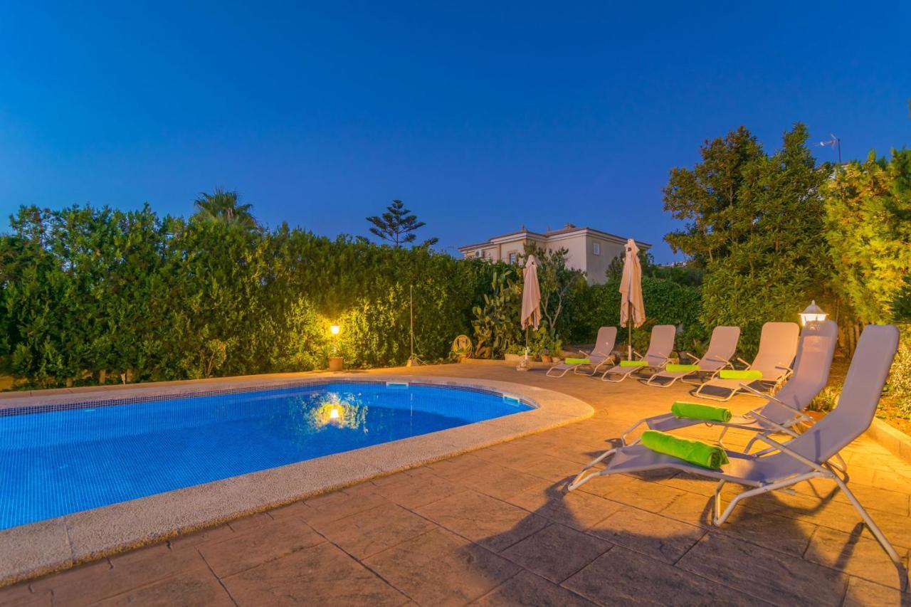 Can Moragues & Martorell Badia Blava Exterior foto