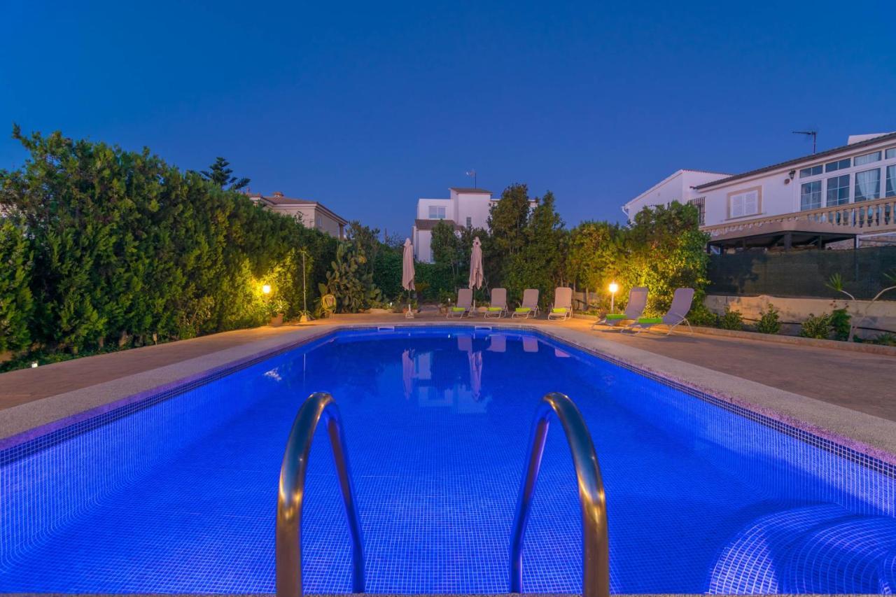 Can Moragues & Martorell Badia Blava Exterior foto