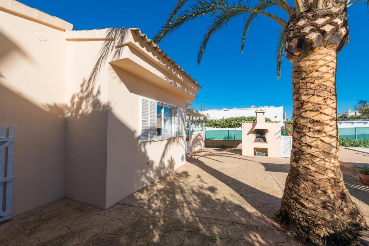 Can Moragues & Martorell Badia Blava Exterior foto