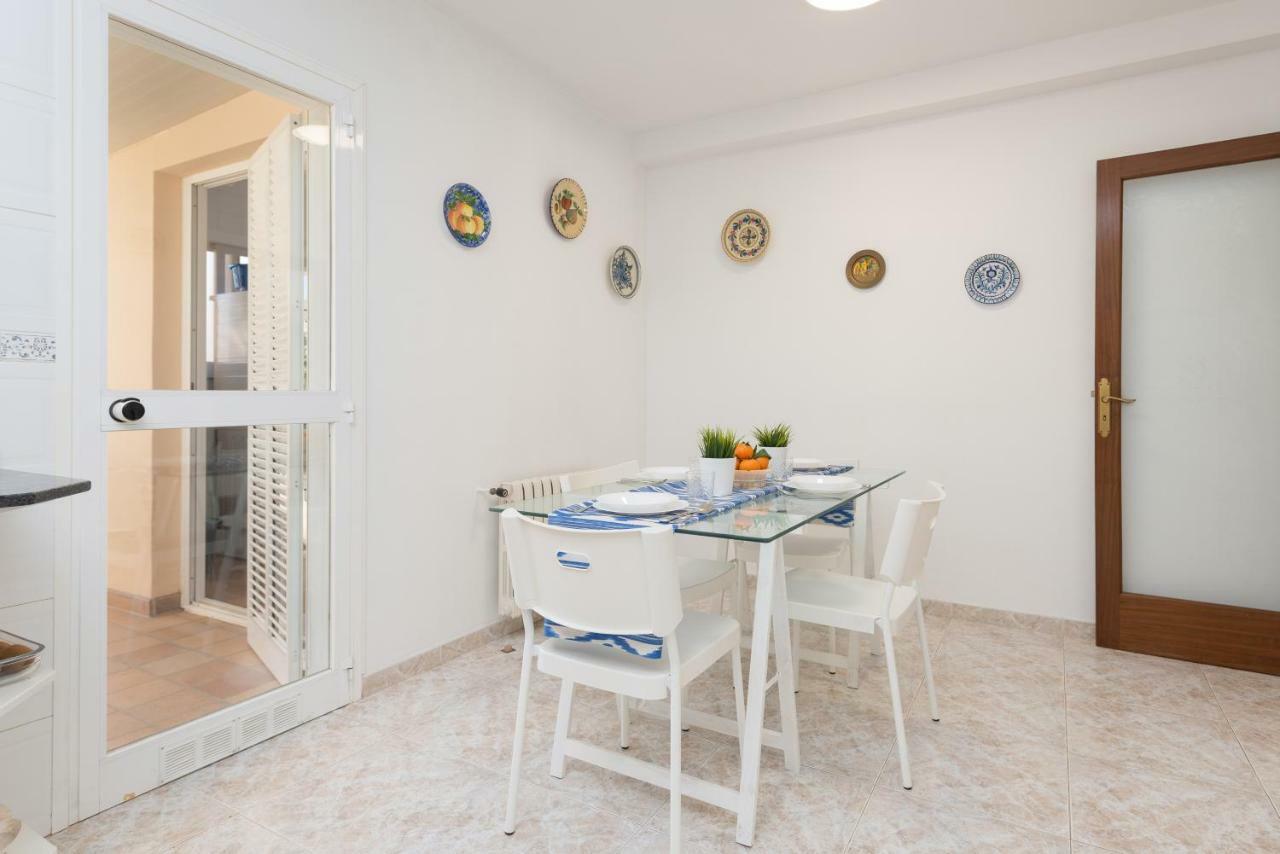 Can Moragues & Martorell Badia Blava Exterior foto